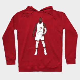 Bam Adebayo Celebration Hoodie